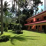 Marco Polo Resort&Restaurant