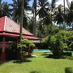 Marco Polo Resort&Restaurant