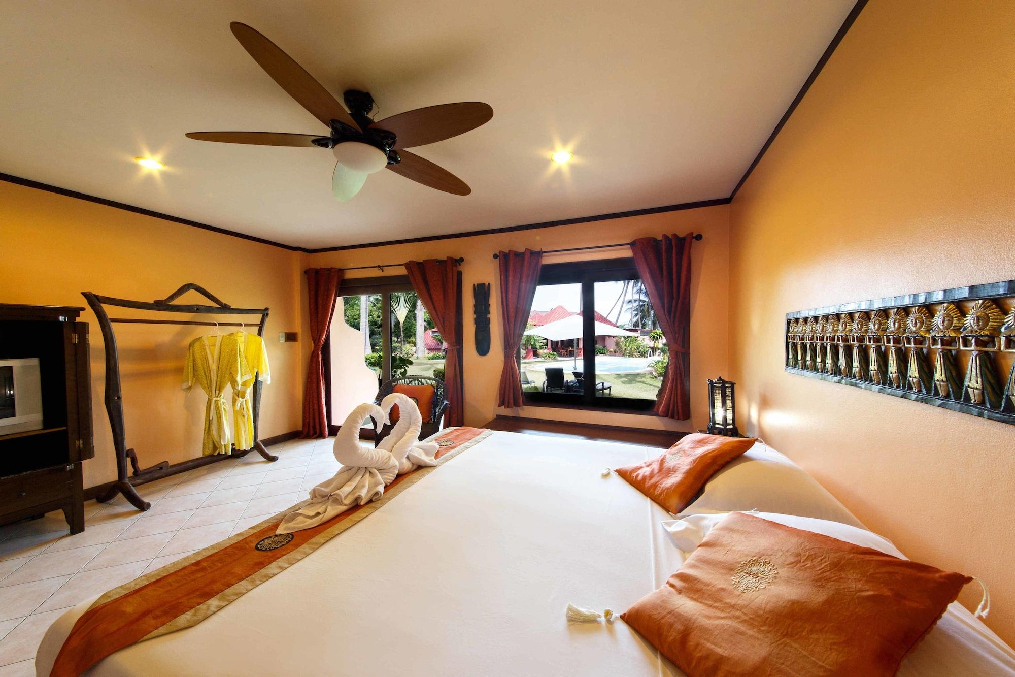 Resort Marco Polo Resort&restaurant