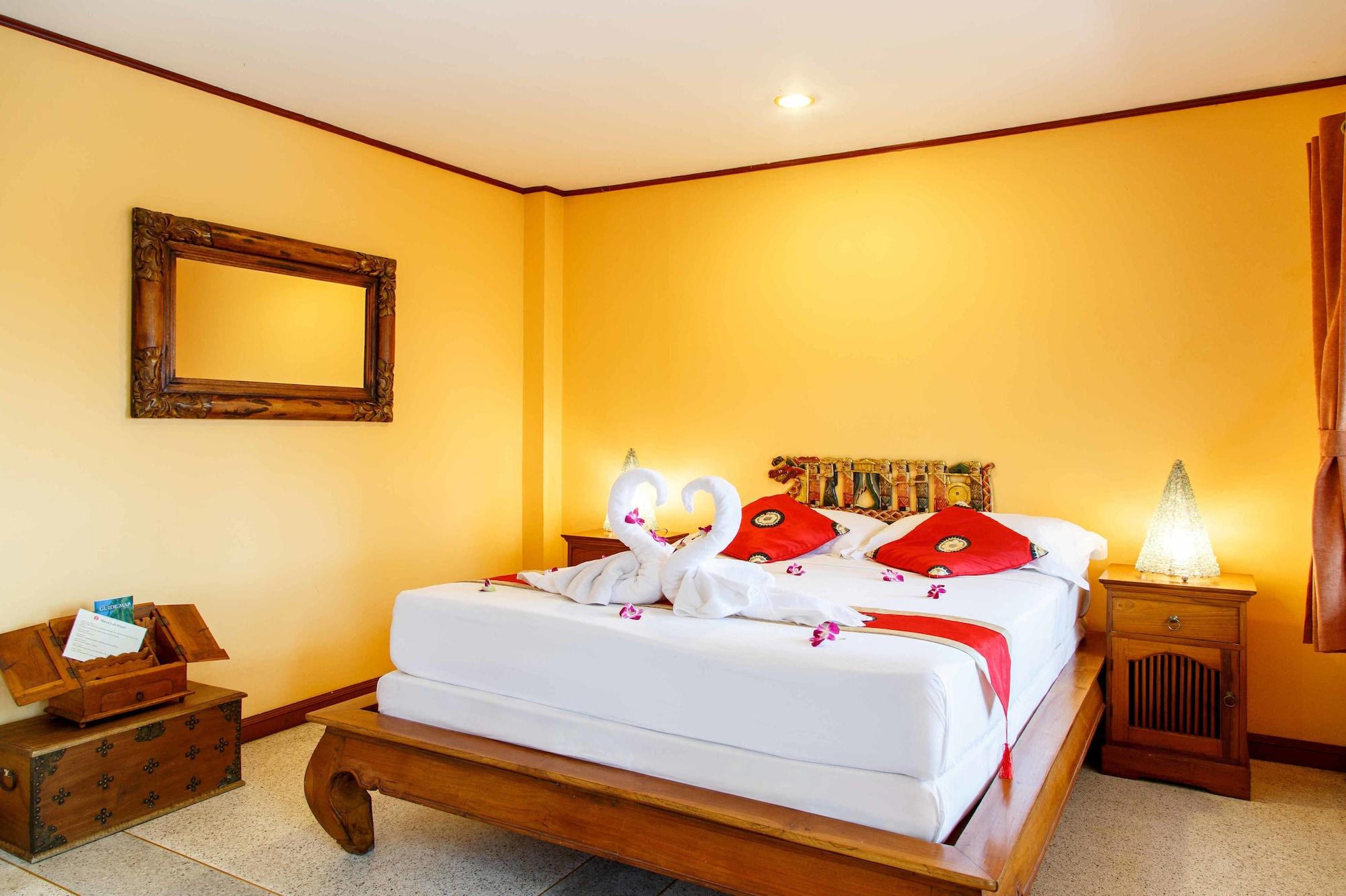 Marco Polo Resort&restaurant Resort