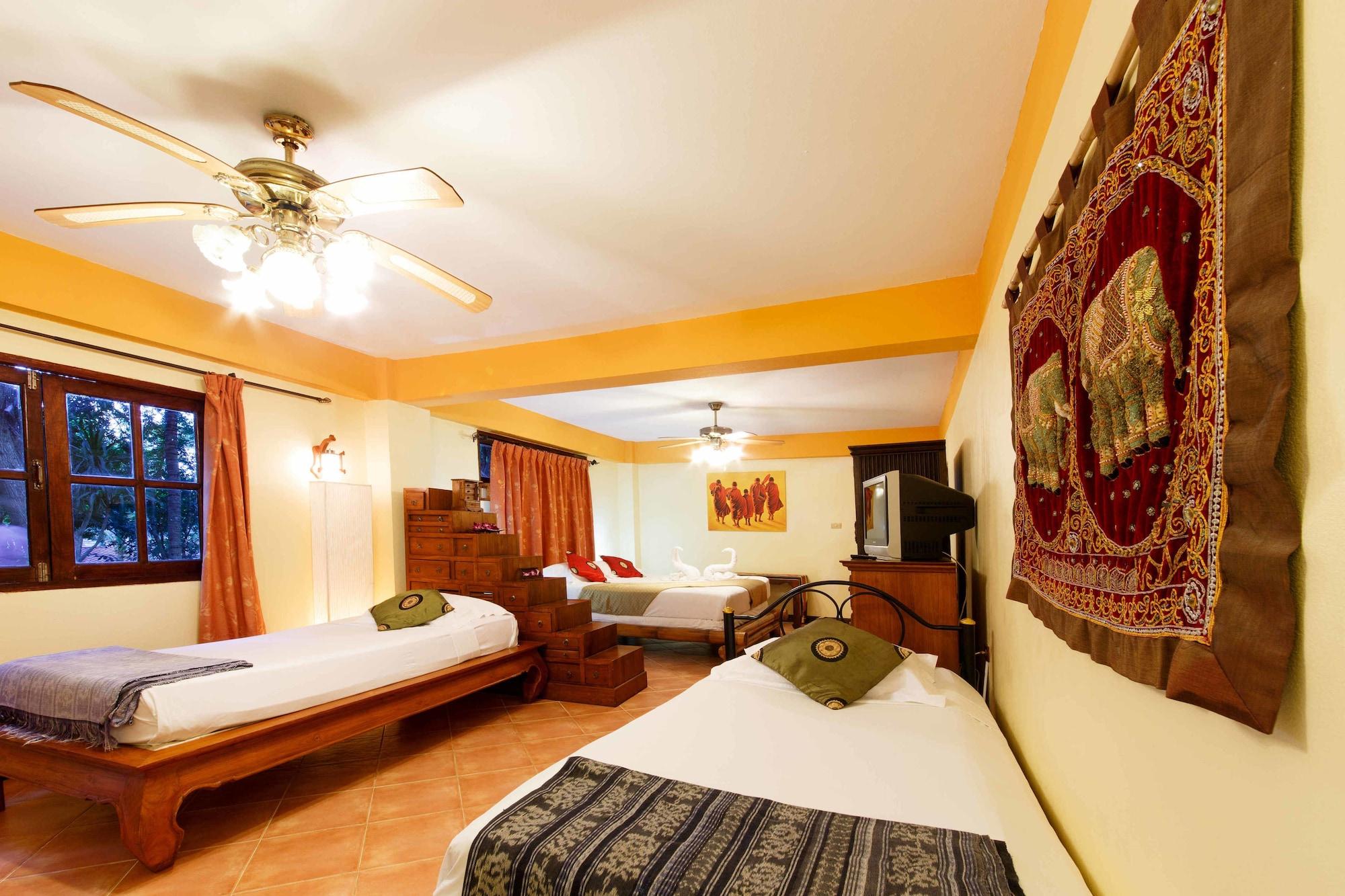 Resort Marco Polo Resort&restaurant
