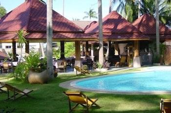 Marco Polo Resort&restaurant 3* Koh Samui