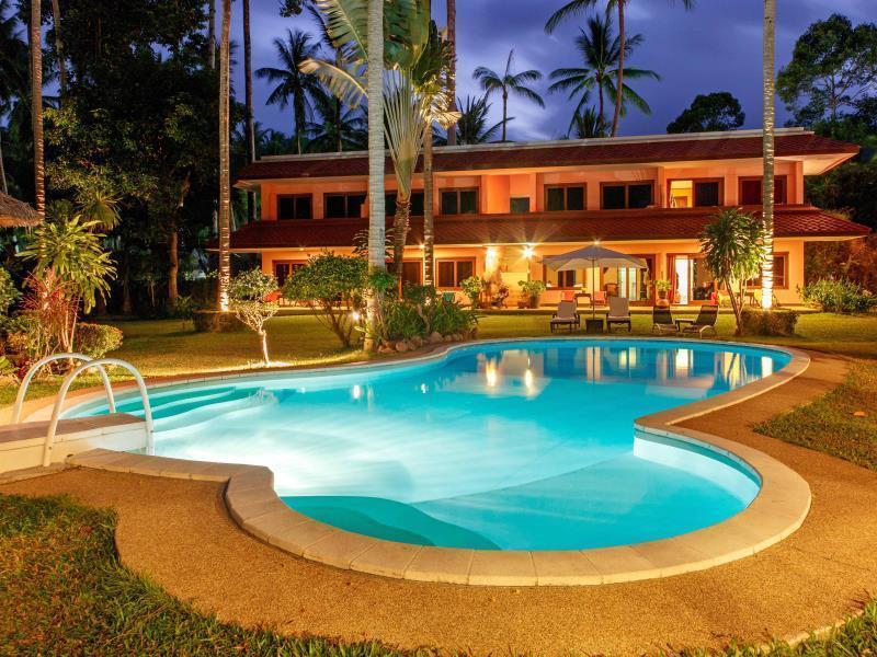 Marco Polo Resort&restaurant 3*
