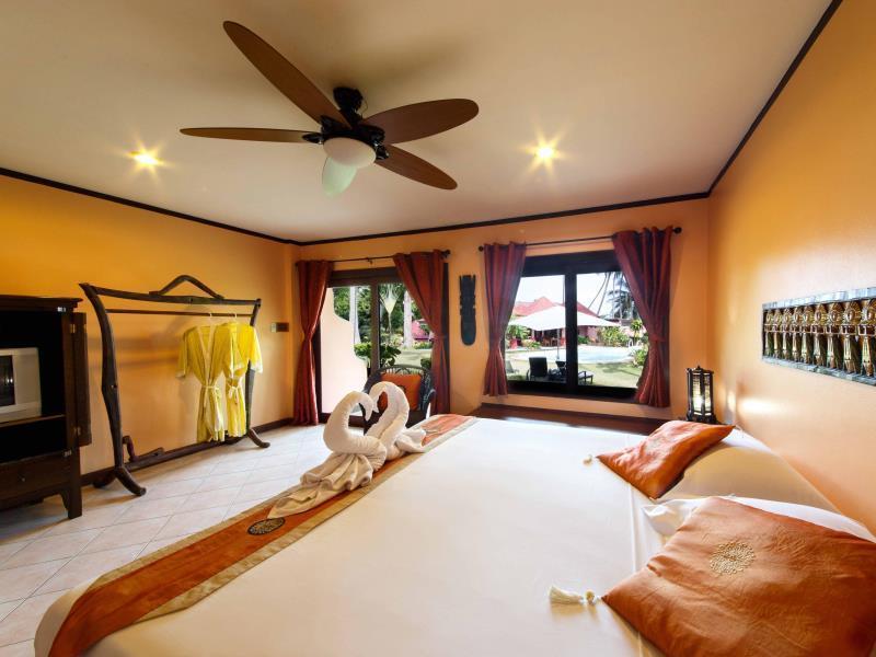 Marco Polo Resort&restaurant Resort
