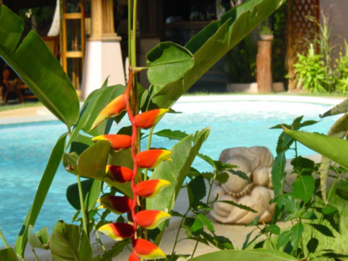 Marco Polo Resort&restaurant Resort 3*