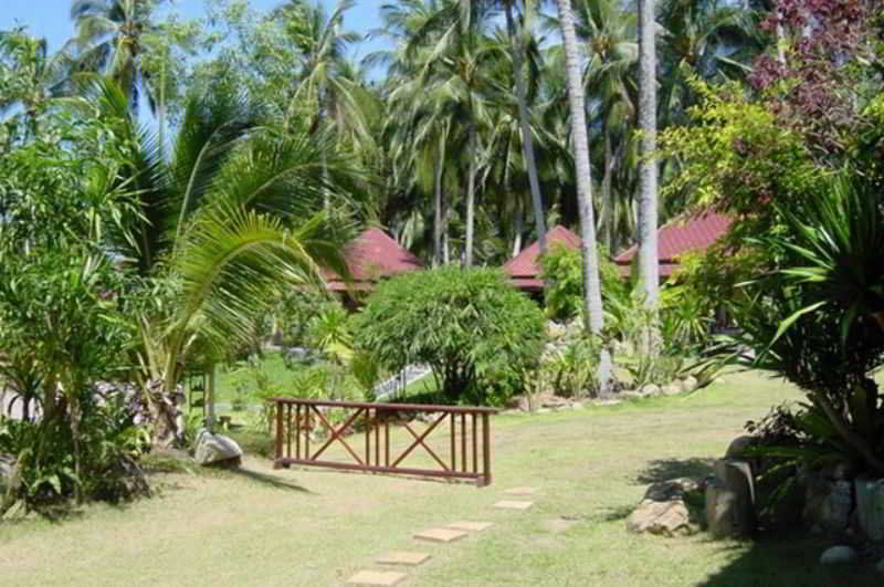 Marco Polo Resort&restaurant Resort Koh Samui