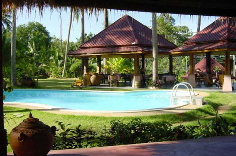 Marco Polo Resort&restaurant Koh Samui