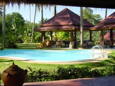 Marco Polo Resort&restaurant