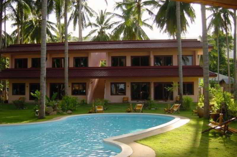 Marco Polo Resort&restaurant Resort