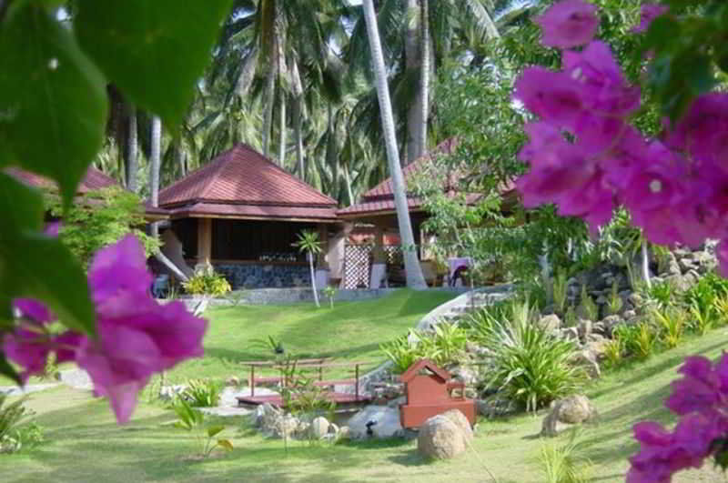 Marco Polo Resort&restaurant 3* Koh Samui