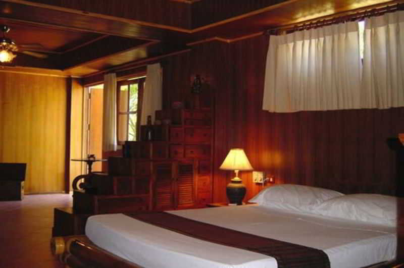 Marco Polo Resort&restaurant Resort Koh Samui