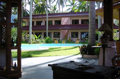 Marco Polo Resort&restaurant