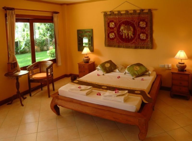 Resort Marco Polo Resort&restaurant