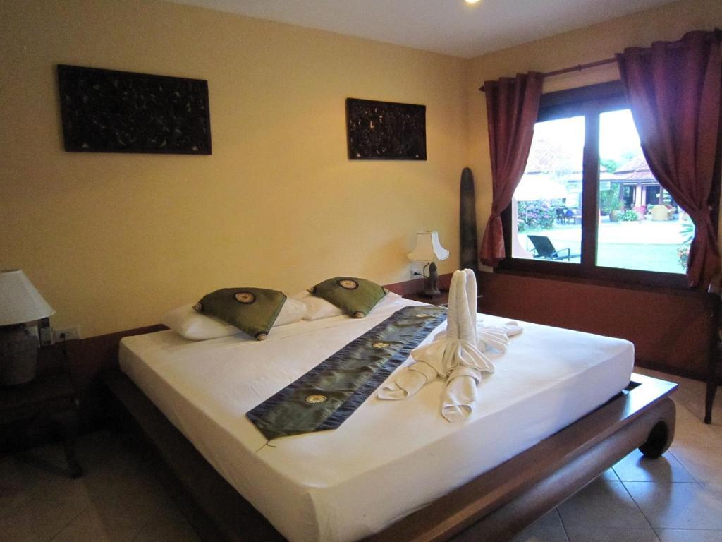 Marco Polo Resort&restaurant