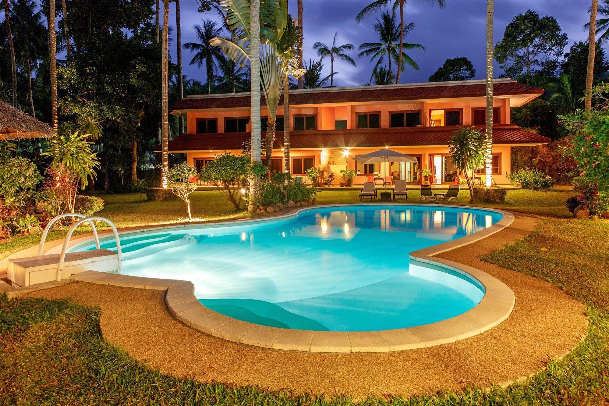 Marco Polo Resort&restaurant 3*