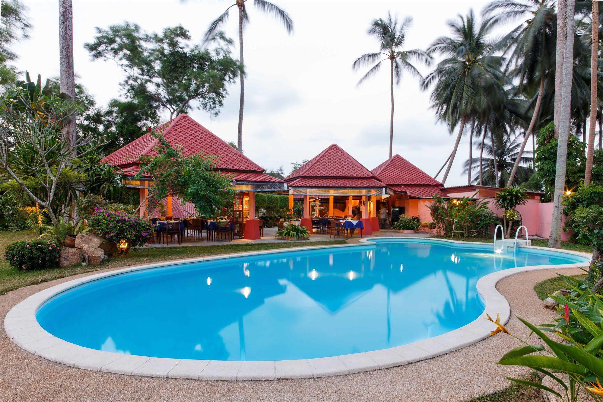 Resort Marco Polo Resort&restaurant