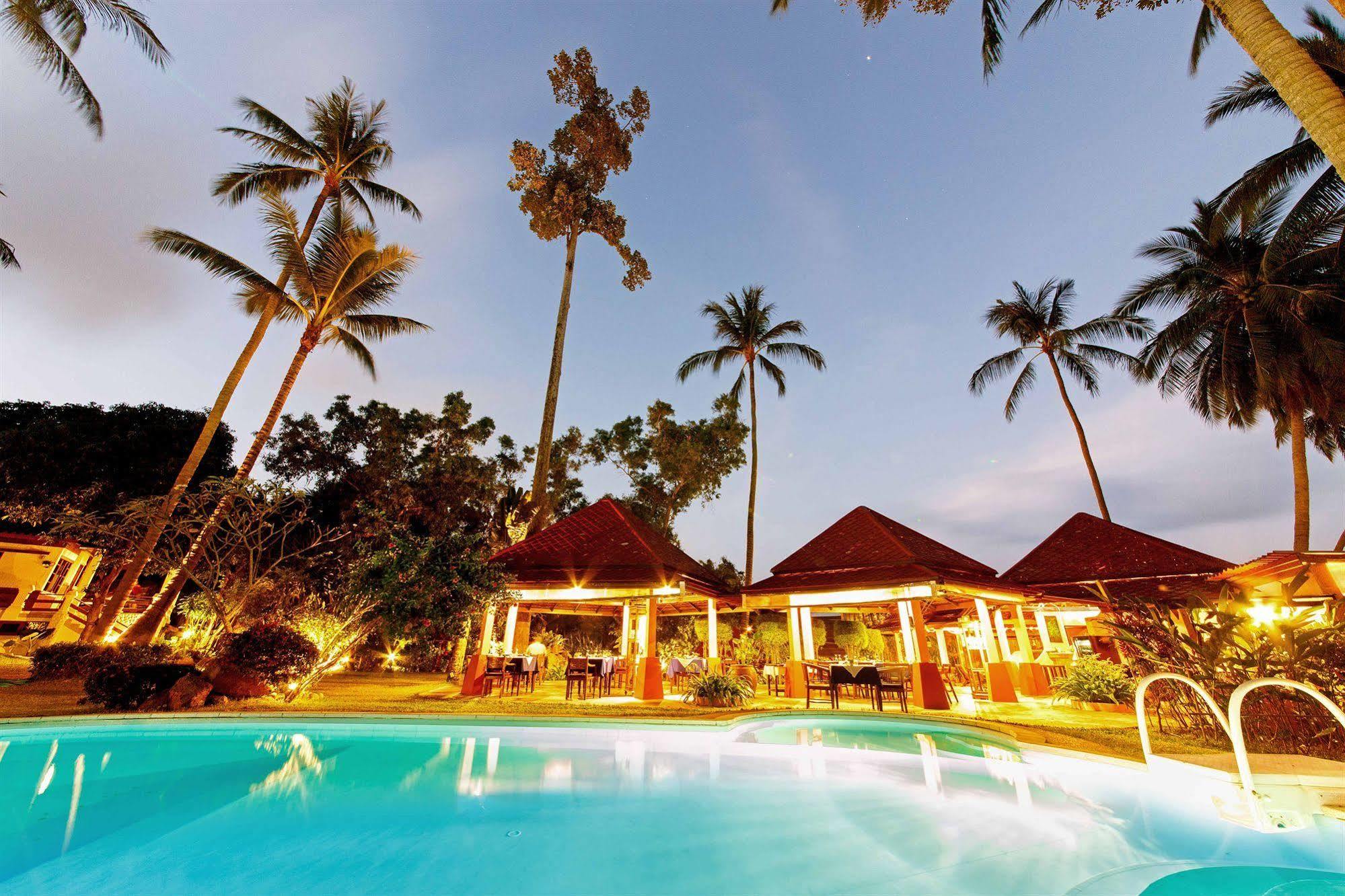 Marco Polo Resort&restaurant Resort 3*