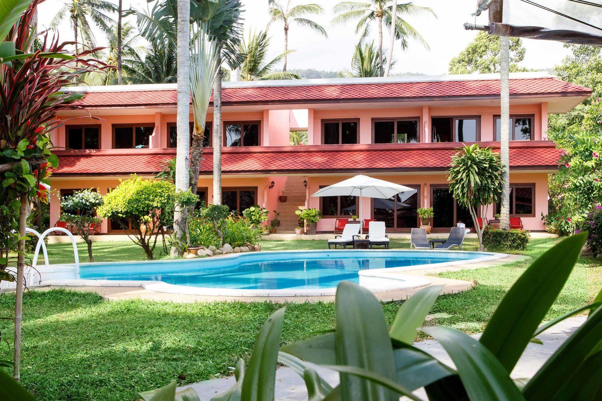 Marco Polo Resort&restaurant 3*