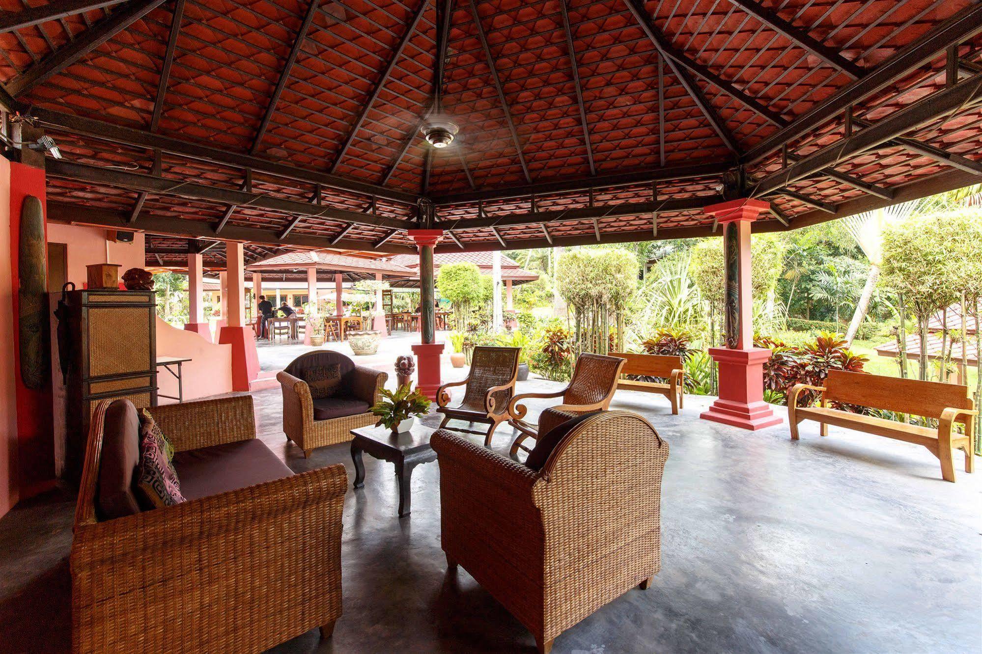Marco Polo Resort&restaurant 3*