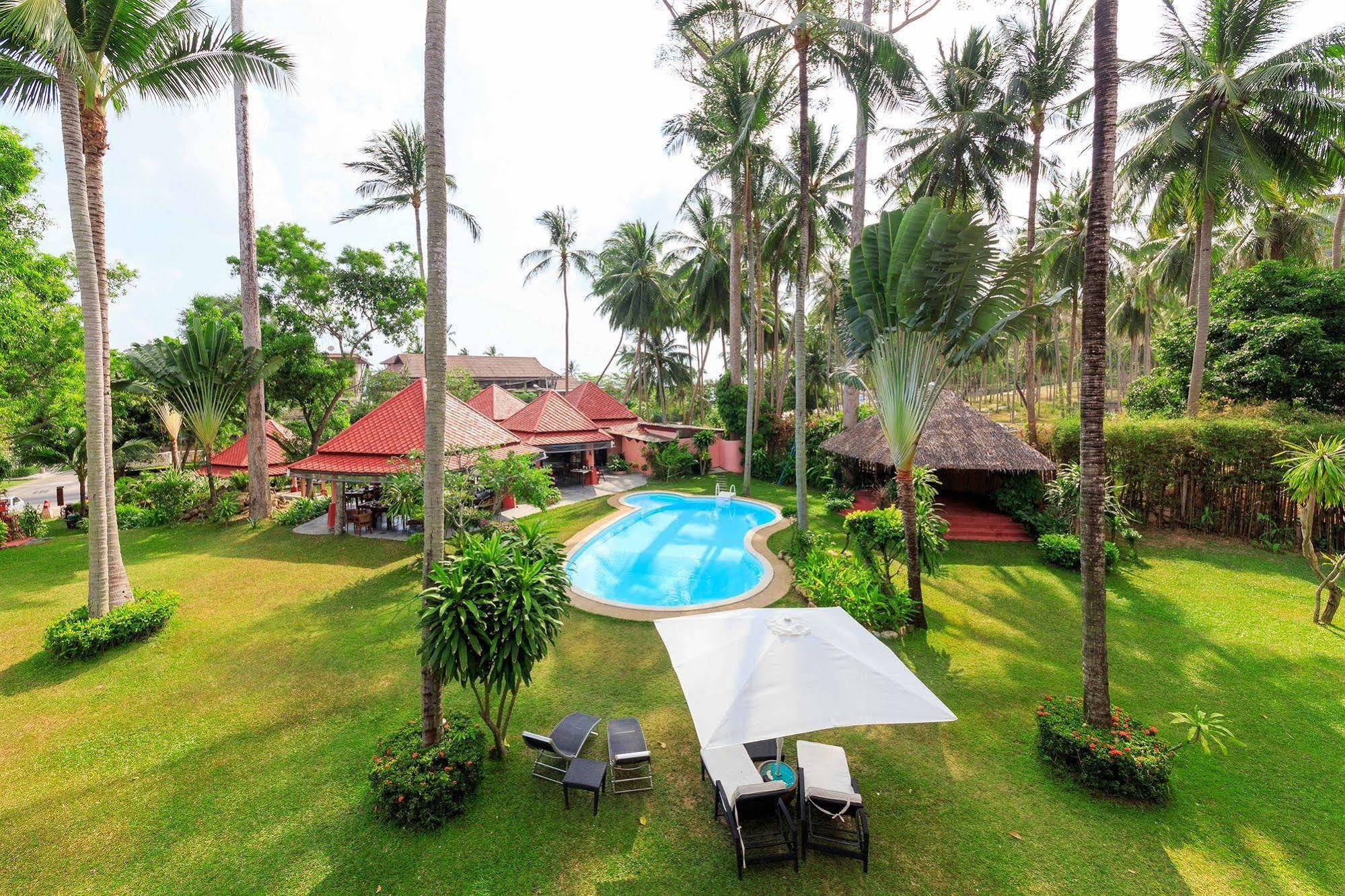 Marco Polo Resort&restaurant Resort 3*