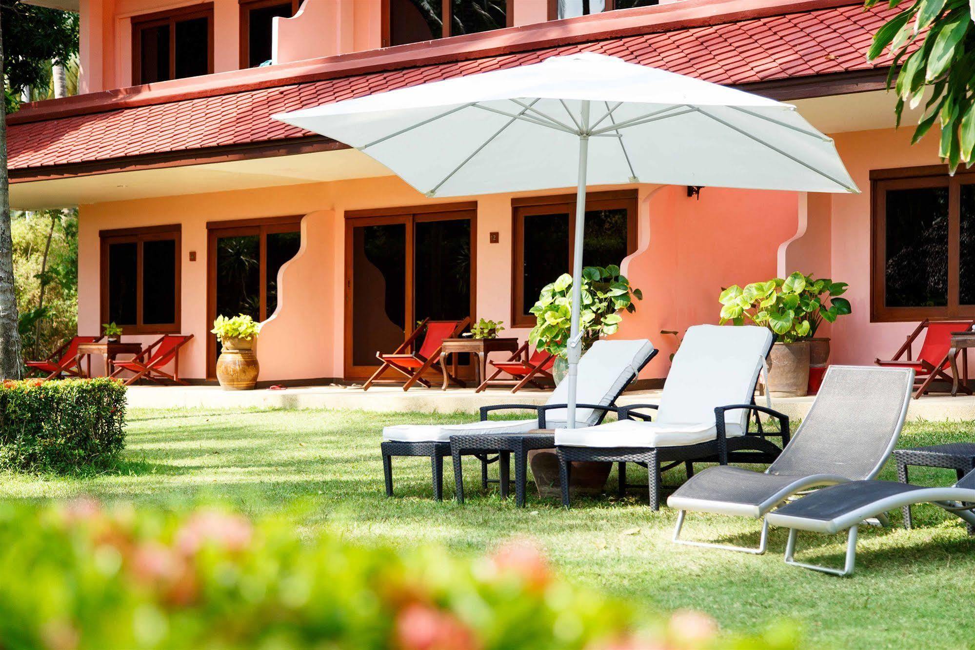 Marco Polo Resort&restaurant Resort
