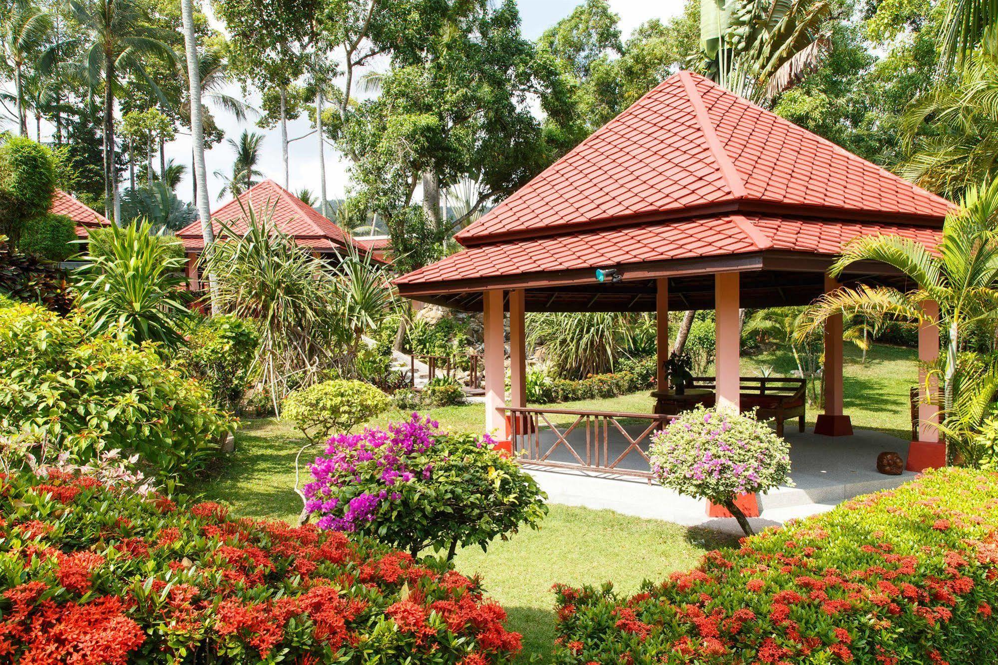 Resort Marco Polo Resort&restaurant