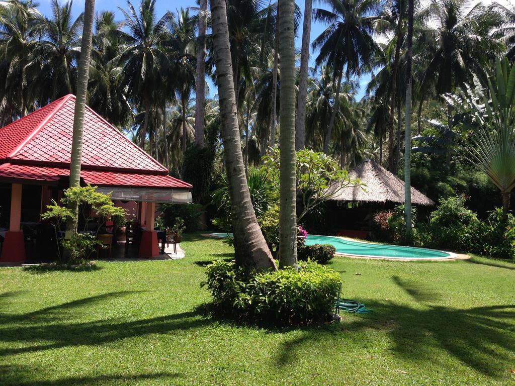 Marco Polo Resort&restaurant Koh Samui
