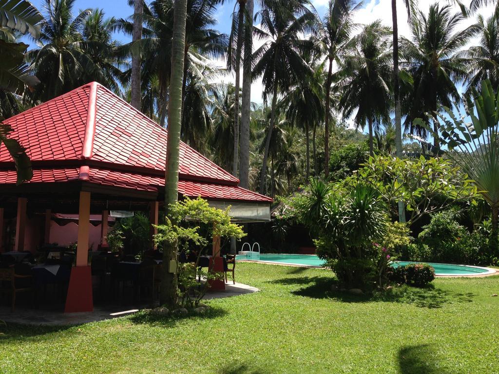 Marco Polo Resort&restaurant