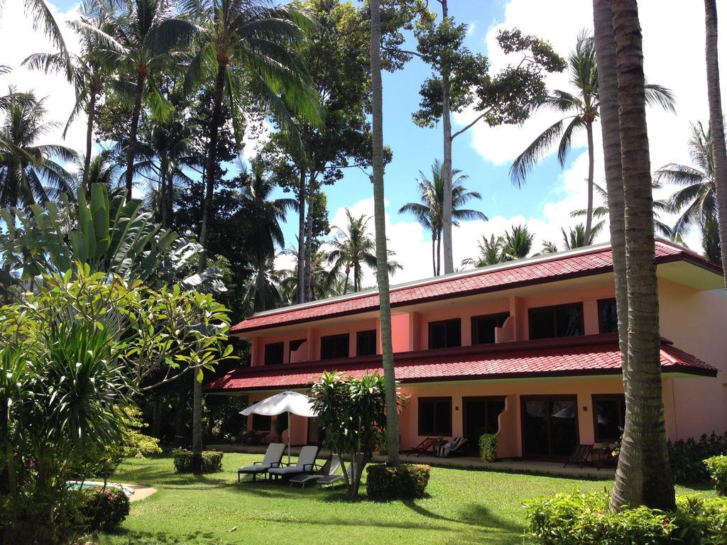 Marco Polo Resort&restaurant 3* Koh Samui