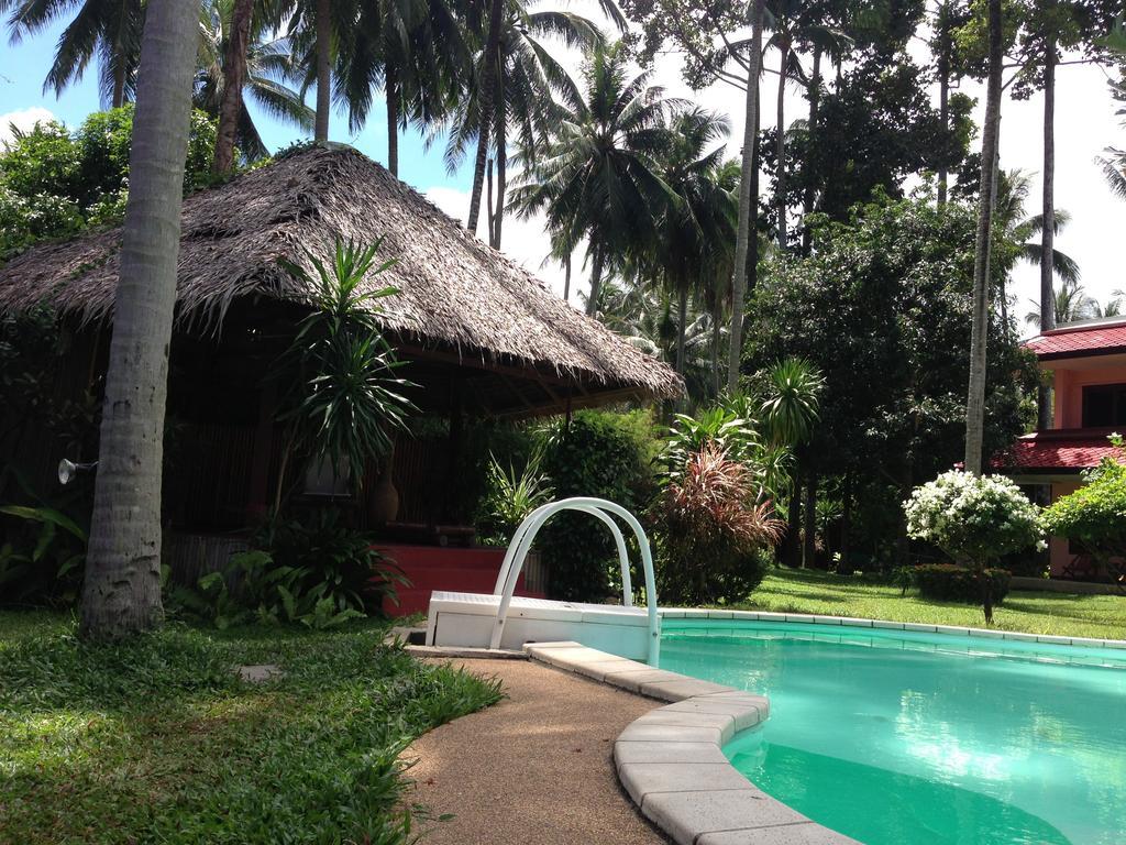 Marco Polo Resort&restaurant 3*