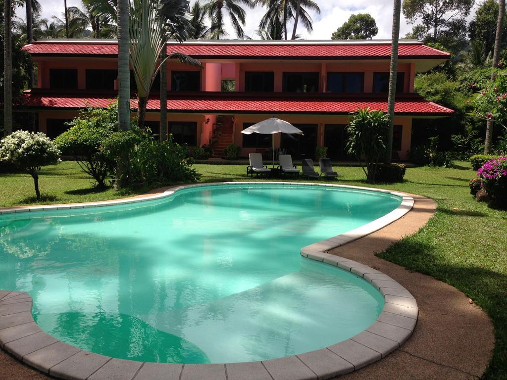 Marco Polo Resort&restaurant Koh Samui